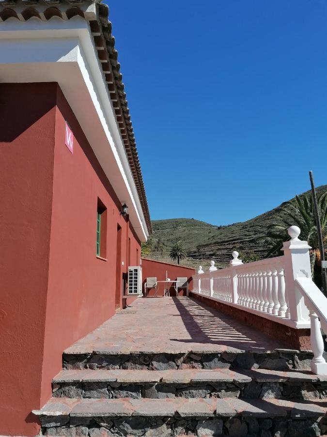 Casa Vista Bella Villa El Cercado Exteriör bild